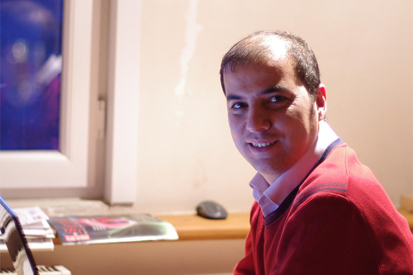 Storytelling (Öyküleme) danışmanı